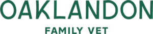 Oaklandon Family Vet Logo