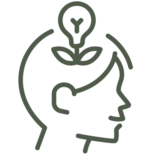 Growth & Development Icon